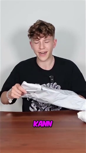 Taschenlampe für 10€? Unboxing Überraschung #shorts