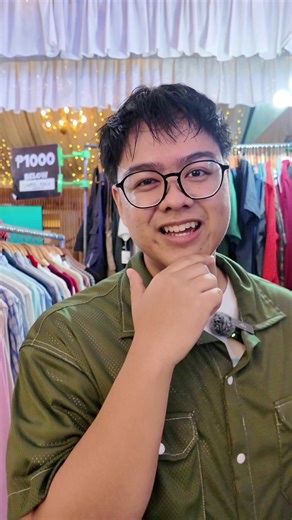 Flea Market Encounter with Friends: A Conyo Experience