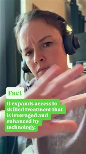 A Teletherapy Myth From an SLP