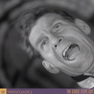 2.3K views · 65 reactions | Having one of those days? Allow us to fix that for you: scnl.co/TheGooseSteps | Vintage Classics | Facebook