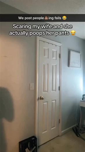 PeopleingFails on Instagram: "💩 When nature calls at the worst possible moment! 🤣😂 Watch these hilarious bathroom fails that will make you cringe and laugh at the same time! 🚽💀 Tag a friend who can relate! 😆 Follow me for more! #EpicFails #BathroomFails #PoopHappens #ToiletTroubles #FunnyMoments #FailArmy #Oops #ComedyGold #MemeWorthy #InstantRegret #PublicBathroomFails"