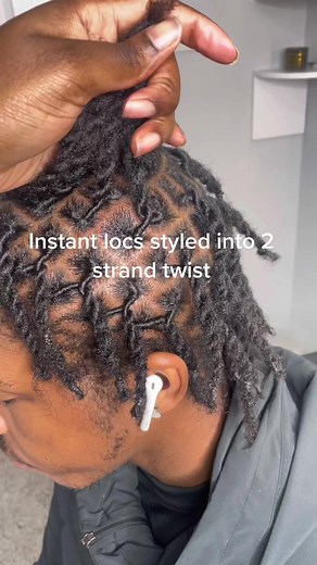 #fyp #instantlocsjourney #instantloc #uklocs #londonlocs #londoninstantlocs