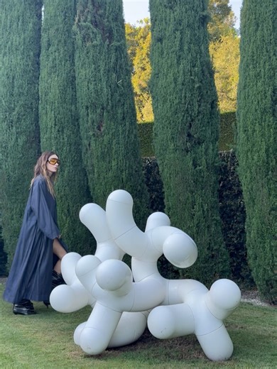 Kelly Wearstler on Reels