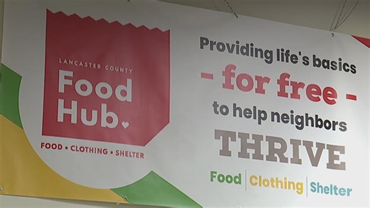 Lancaster County Homeless Resource Center Expands Access to Services