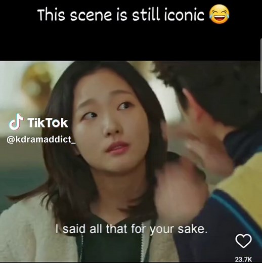 Hilarious Grim Reaper Prank in KDrama Goblin