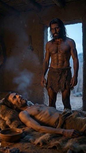 How did humans invent medicine | Human Evolution | Survival.