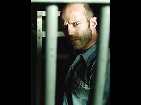 This Is Why You Don't Mess with Jason Statham in Prison | Death Race (2008)
