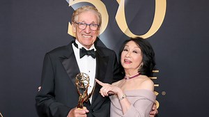 Connie Chung criticizes CBS News under current leadership