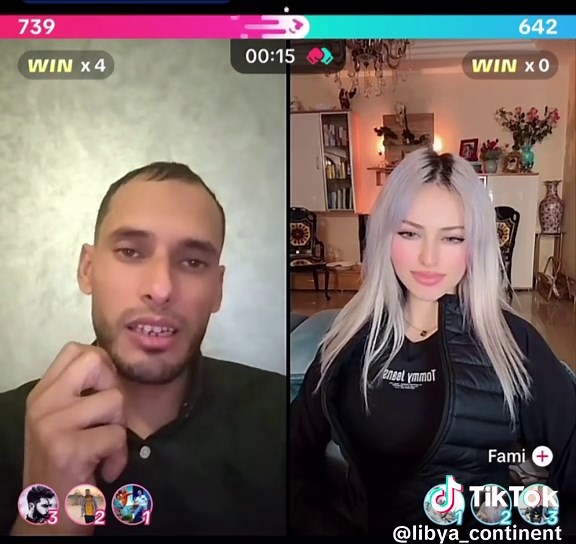 #باسم_سلامة_الترهوني #ليبيا🇱🇾 #ليبيا_طرابلس_مصر_تونس_المغرب_الخليج #طرابلس_بنغازي_المرج_البيضاء_درنه_طبرق #الشعب_الصيني_ماله_حل😂😂