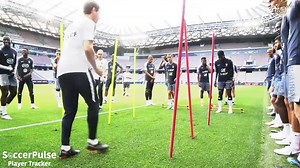 22K views · 318 reactions | France National Team Foot and Speed Work...