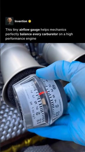 Perfectly Syncing A Carbureted Engine 🏁