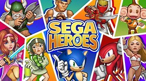 Download & Play SEGA Heroes on PC & Mac (Emulator)