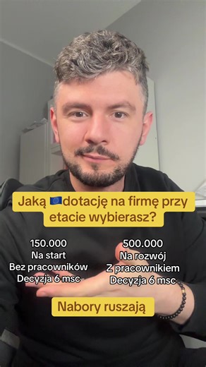 #dofinansowanie #dotacje #dotacja #dofinansowania jakie dotacje na otwarcie firmy 2026. dofinansowanie z urzędu pracy. dofinansowanie 150 tys. Dotacje z LGD. Wsparcie w starcie. Bezzwrotne dotacje na założenie działalności 2026. Jakie jest dofinansowanie na start działalności gospodarczej w 2026 roku? Ile można dostać z Unii na otwarcie firmy? Dofinansowanie do działalności gospodarczej 2026. Gdzie szukać dofinansowania na start firmy 2026. Ile można dostać z Unii na otwarcie firmy? Dofinansowan