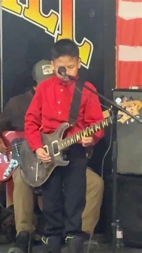 Jack Kenneth Harper on Reels