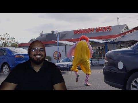Ronald McDonbald Taste Burger King by RackaRacka Rewatch