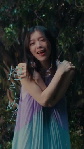 #milet 「#hanataba」Lyric Video(TBS系 日曜劇場「#アンチヒーロー」主題歌) #shorts #歌詞動画