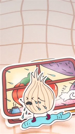 Shop our rainy day sticker collection at loopyfroot.com! #loopyfroot #ukbusiness #smallbusiness #support