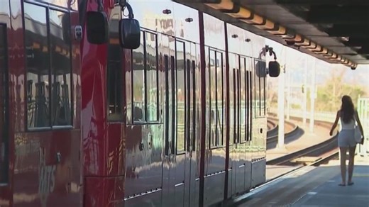 MTS launches commute cost calculator as gas prices in San Diego soar | Haystack News