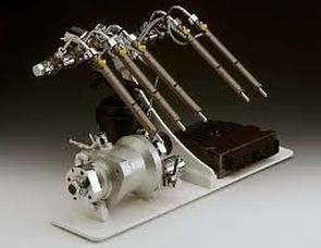 Le nettoyage du système d’injection | Garage Charlesbourg Certi-pro inc.