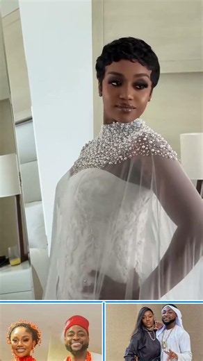 Davido & Chioma's Beautiful Love Story ❤️ #Davido, #music, #Trending, #Viral, #Love,