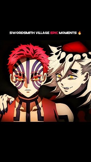 65K views · 3.8K reactions | Demon slayer Season 3 Has the Epic Moments  #demonslayer #kimetsunoyaiba #edit #anime _season3(1080P_HD) | ANIME LOVER | Facebook