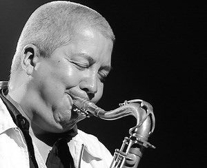 Andy Sheppard Musician - All About Jazz