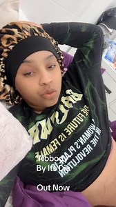 I make music for the Real Ones 🩵 Stresm “Nobody” EVERYWHERE | Its Dia