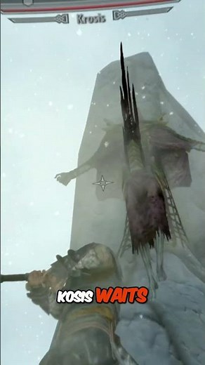 Skyrim: Level 1 Dragon Priest Mask Guide #skyrim #guide