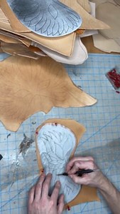 RockwellMasks - Etsy