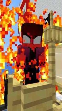 I WAS KICKED OUT OF THE STRAW HAT CREW AND TOOK MY REVENGE ON THE ONE PIECE WORLD #minecraft #ani...