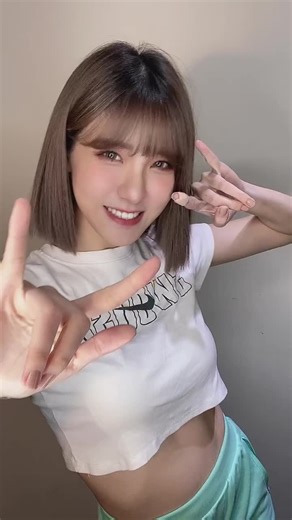 17秒的影片我又錄了1個小時😂這樣有及格嗎？🥺