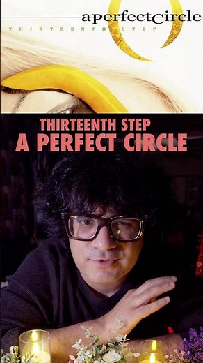 A Perfect Circle Made The Saddest Masterpiece Of The 2000s