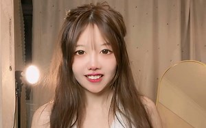 闹闹酱NAO-录制-24242219-20230120-222711-673-有镜版腿环！