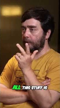 The Ancient Origins of Brains: Electrical Networks Explained #shorts