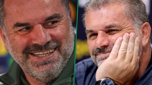 Ange Postecoglou's 10 most memorable Celtic quotes as Nottingham Forest appoint Hoops hero