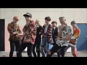 BTS - FIRE Version Japanese (Dance MV)