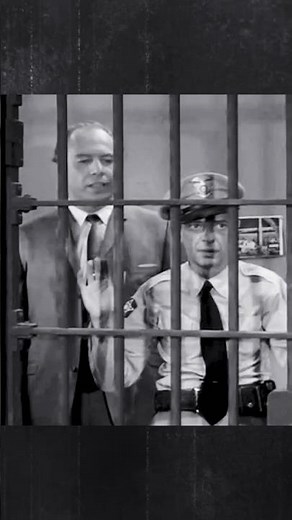 Did You Spot the Oscar Winner in This Classic Episode? #theandygriffithshow #donknotts