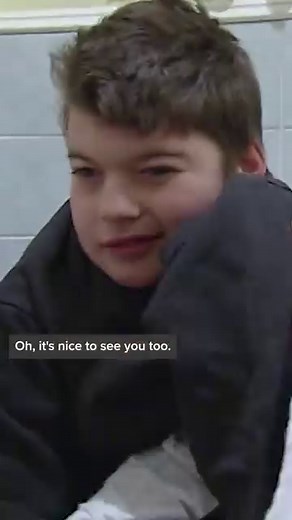 42K views · 269 reactions | For this family, taking care of two disabled kids is a real challenge #disabledkids #realfamilies #kids #disabled From: Diary of a Mother | Real Families | Facebook