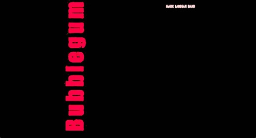 Mark Lanegan's 2004 Album 'Bubblegum' Getting 20th Anniversary Remaster - Glide Magazine