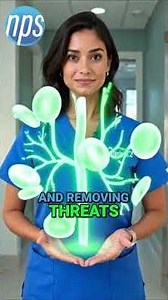 Body Systems Explained Fast for Medical Assistants, Phlebotomists, and EKG Techs | NPS Study Guide