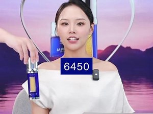 莱珀妮官方直播间臻选奢护，点击进入直播间，给你提拉紧致，打破时间桎梏。