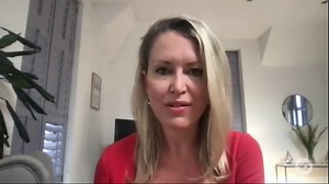Assange lawyer Jennifer Robinson speaking to Australia's The Project: "This case is, and always has been political...there is still a long way to go...he should not be in prison" Jennifer Robinson | Wikileaks