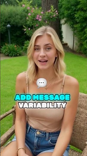 #ContentCreation #TextMagic Unlock Unique Text Variations with Spin Syntax!