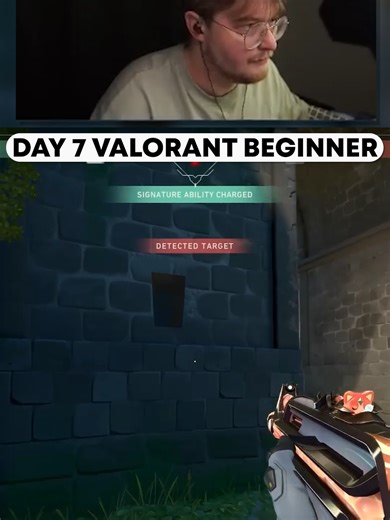 Valorant Ranked is TOO HARD... #valorant