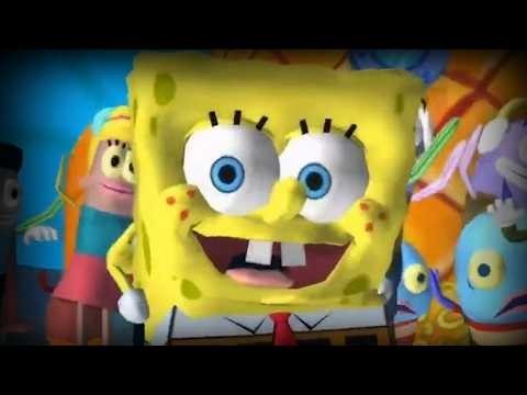 Legendary SpongeBob Meme is Now Canon