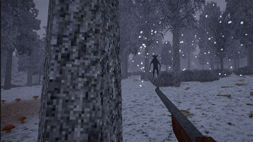 The "Not-Deer" for Dinner: Why This Christmas Folk-Horror Game is a Must-Play