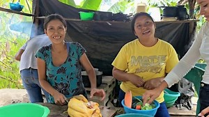 21K views · 468 reactions | ¡omg! Marta Feliz Cocina Almuerzo Para Sus Hijos | Soy Chapin | Facebook