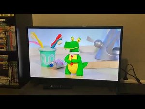 Rabbid’s gang review a dvd Episode 2 Here Come The Rubbadubbers