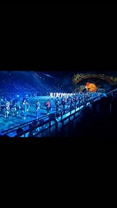 1.1K views · 1.4K reactions | MILITARY TATTOO FIRE ! Bagpipes scream...