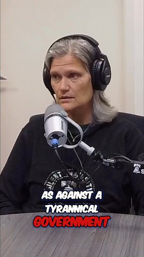 21 reactions | The Second Amendment means we're the first line of defense—against criminals AND a tyrannical government. It's a right we should all consider exercising. #SecondAmendment #GunRights #Defense #Liberty #SelfDefense | Silent Majority Foundation | Facebook